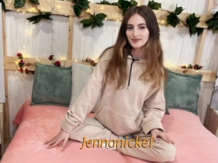 Jennanickel