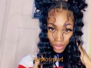 Jennasmart