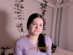 Jennemilk