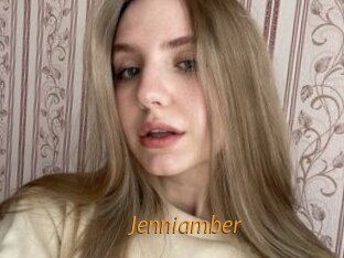 Jenniamber