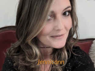 Jennicann