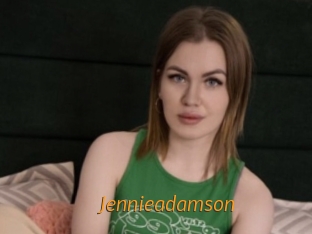 Jennieadamson