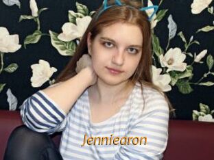 Jenniearon