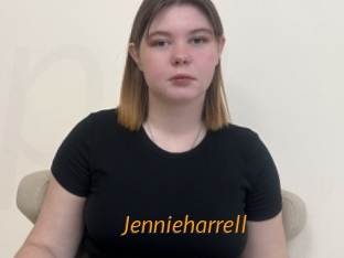 Jennieharrell