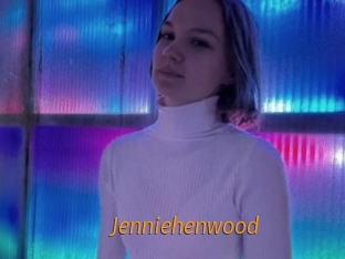 Jenniehenwood