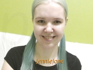 Jenniejone