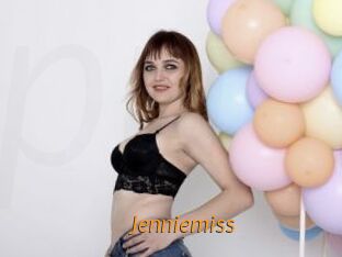 Jenniemiss