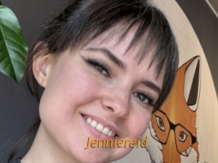 Jenniereid
