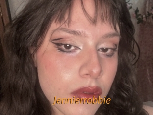 Jennierrobbie
