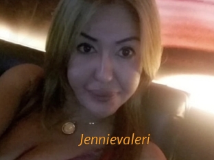 Jennievaleri