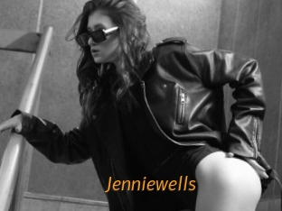 Jenniewells
