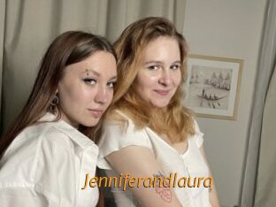 Jenniferandlaura