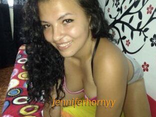 Jenniferhornyy