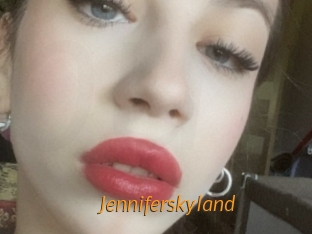 Jenniferskyland