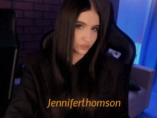 Jenniferthomson