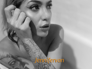Jennifervan