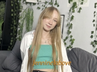 Jenninelabove