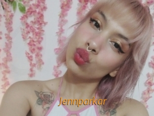 jennparkar Porn University