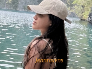 Jennravens