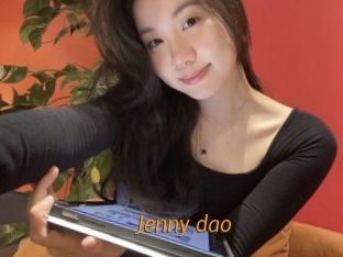 jenny_dao Porn University