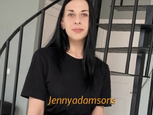 Jennyadamsons