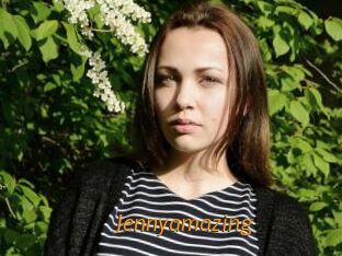 Jennyamazing