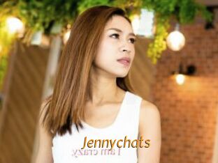 Jennychats