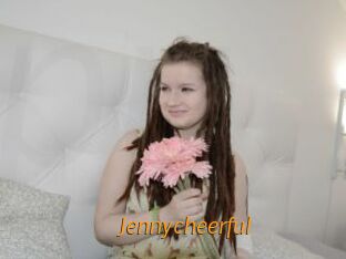 Jennycheerful
