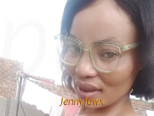 Jennyfawx