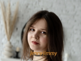 Jennyjimmy