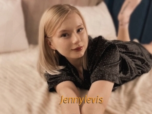 Jennylevis