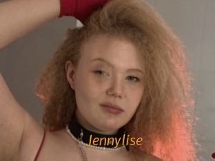 Jennylise