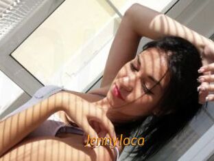 Jennyloca