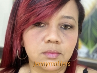 Jennymatters