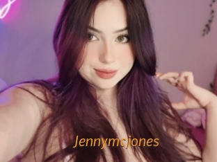 Jennymcjones