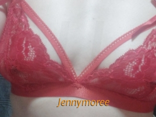 jennymoree Porn University