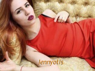 Jennyotis
