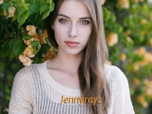 Jennyrayz