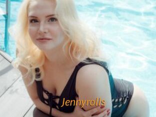 Jennyrolls