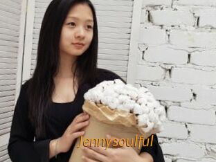 Jennysoulful