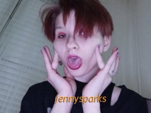 Jennysparks