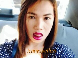 Jennyspellers