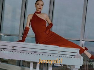 Jennystil