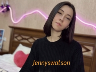 Jennyswatson