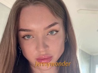 Jennywonder