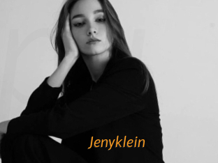 Jenyklein