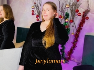 Jenylamore
