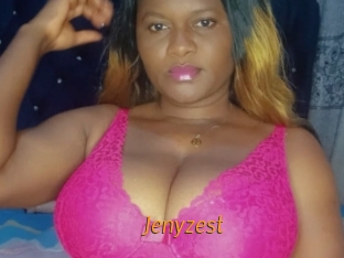 Jenyzest