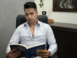 Jeral