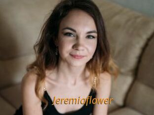 Jeremiaflower